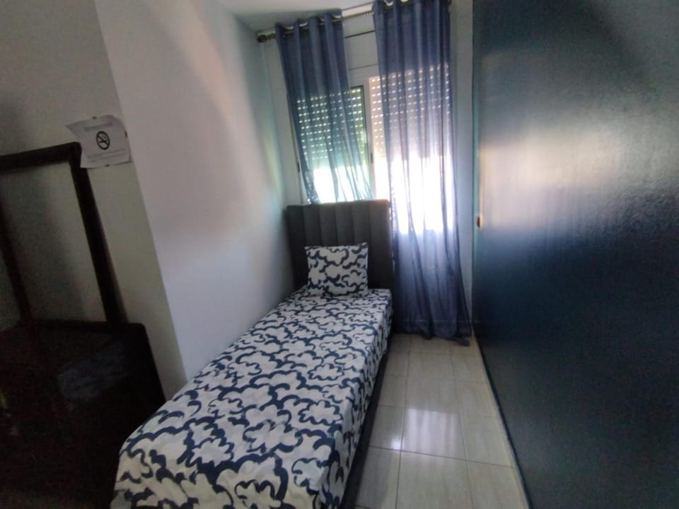 heartofrabat Apartment in Rabat
