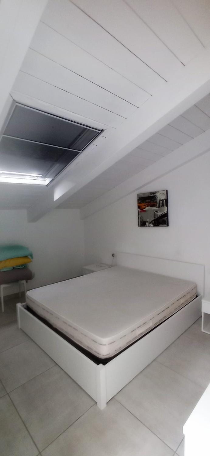 La Dimora Del Capitano Apartment in Termoli