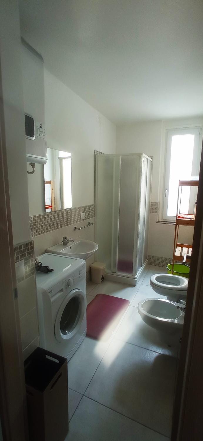 La Dimora Del Capitano Apartment in Termoli