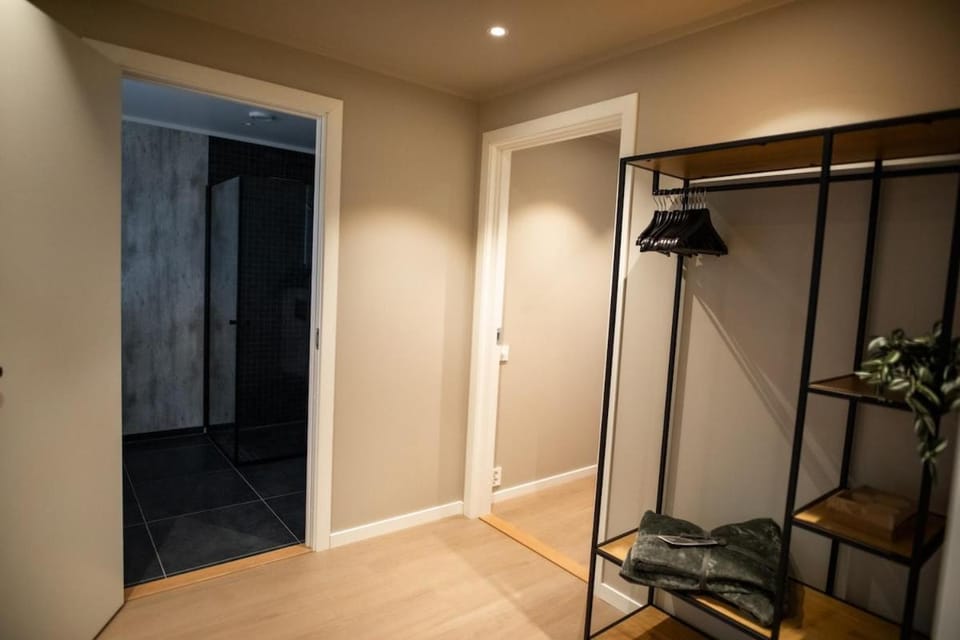 2 bedroom apartment Sortland Apartment in Nordland, Norway