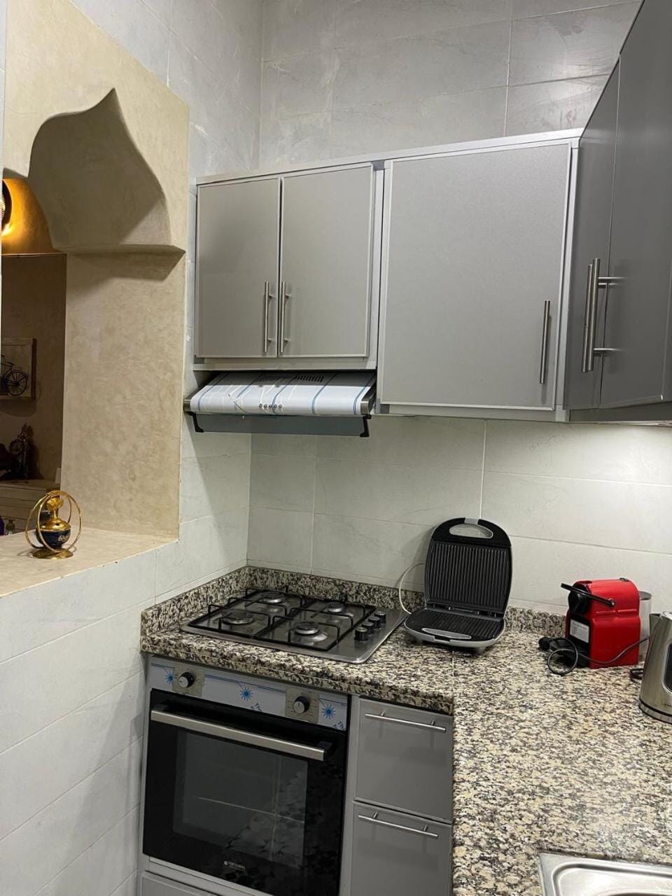 apartment berber Appartement Soumia Apartment in Essaouira