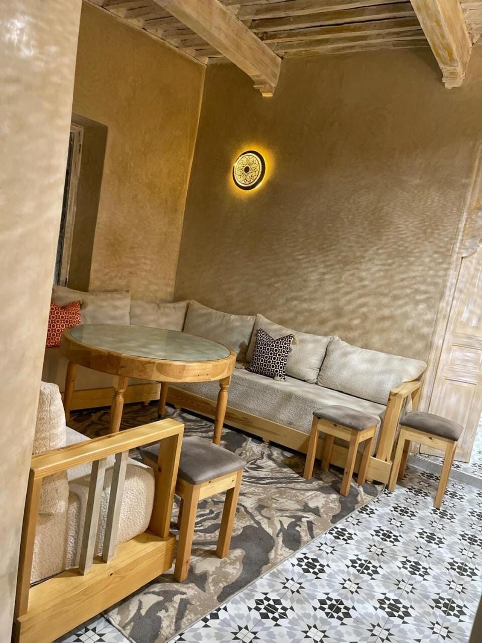 apartment berber Appartement Soumia Apartment in Essaouira