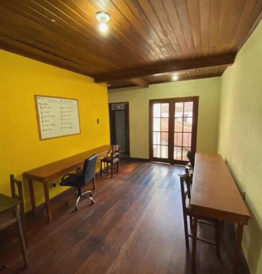 República Acrópole Vacation rental in Ouro Preto