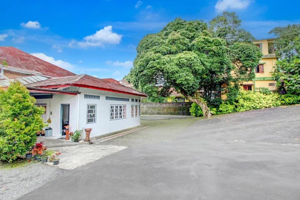 Hotel STIPRAM Kaliurang Yogyakarta Hotel in Special Region of Yogyakarta