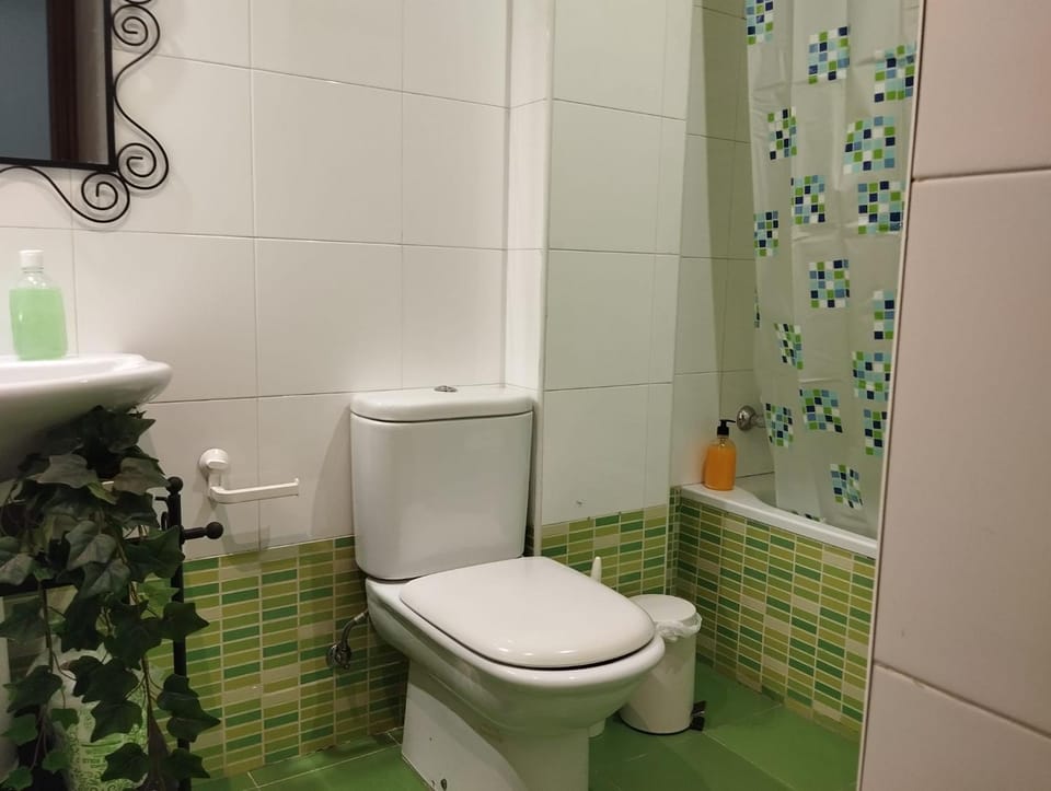 La Cámara de Lorena Apartment in Oviedo