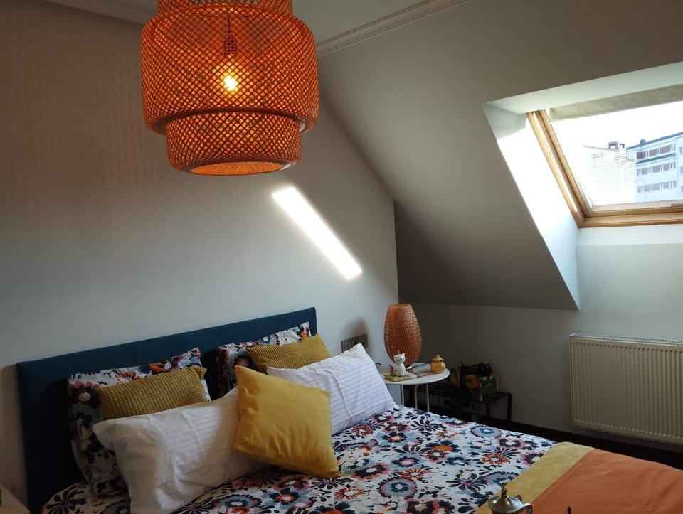 La Cámara de Lorena Apartment in Oviedo