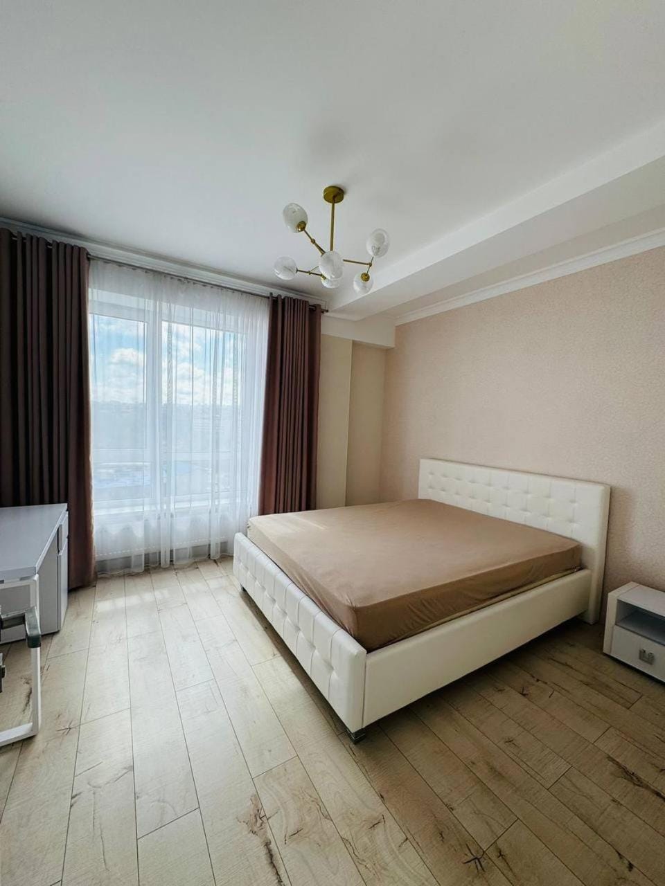 Квартиры в центре города Apartment in Chișinău