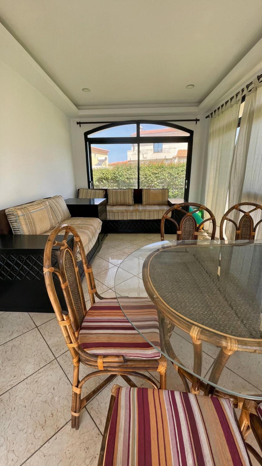Luxury Villa Exclusive Neighborhood Villa in Tunisia