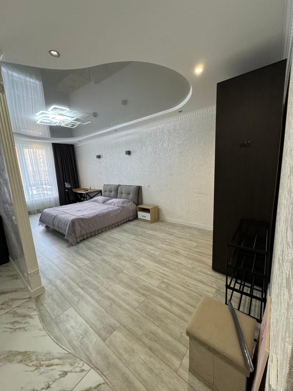 ЖК Акварель 2 Apartment in Odessa