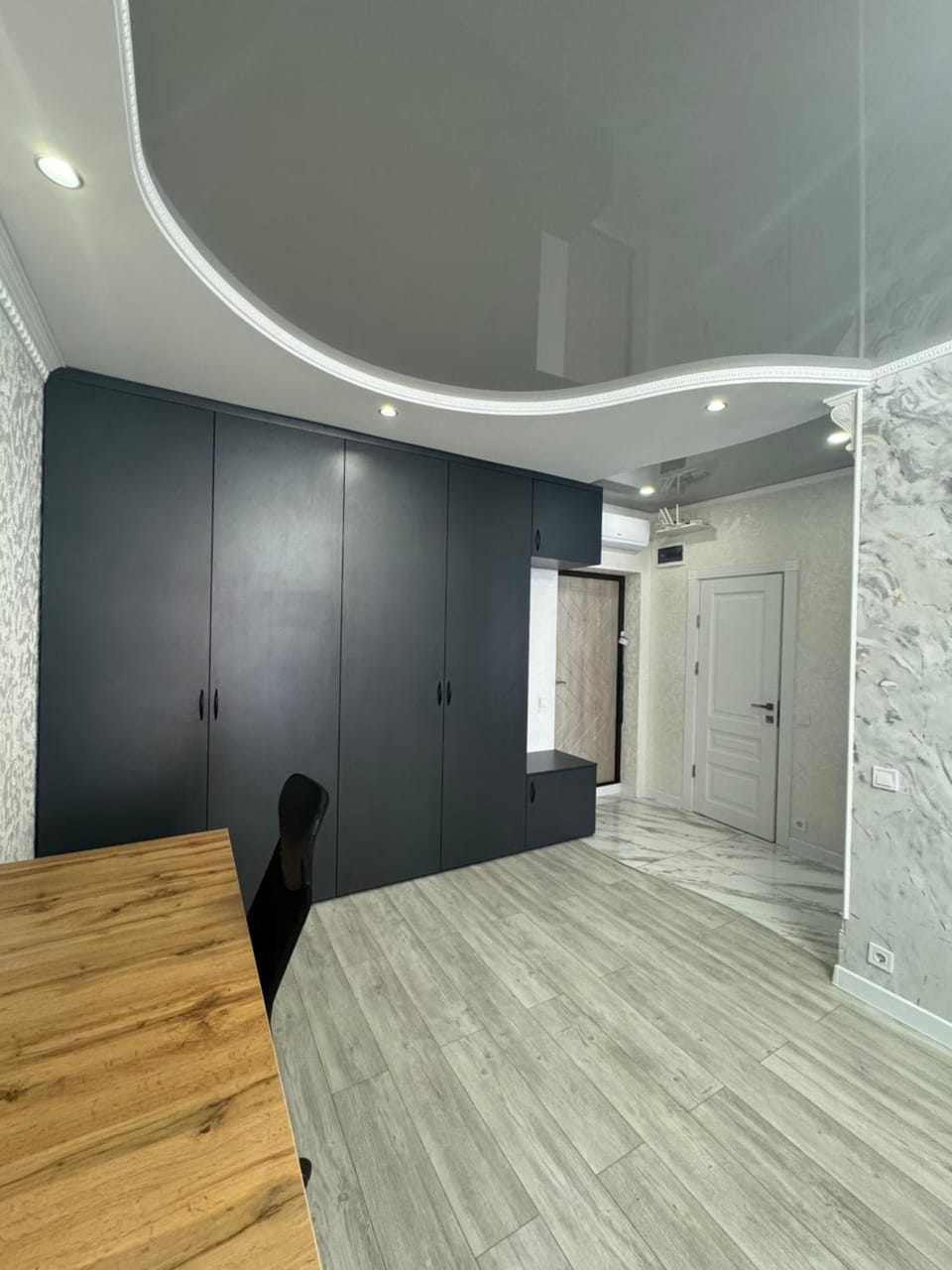 ЖК Акварель 2 Apartment in Odessa