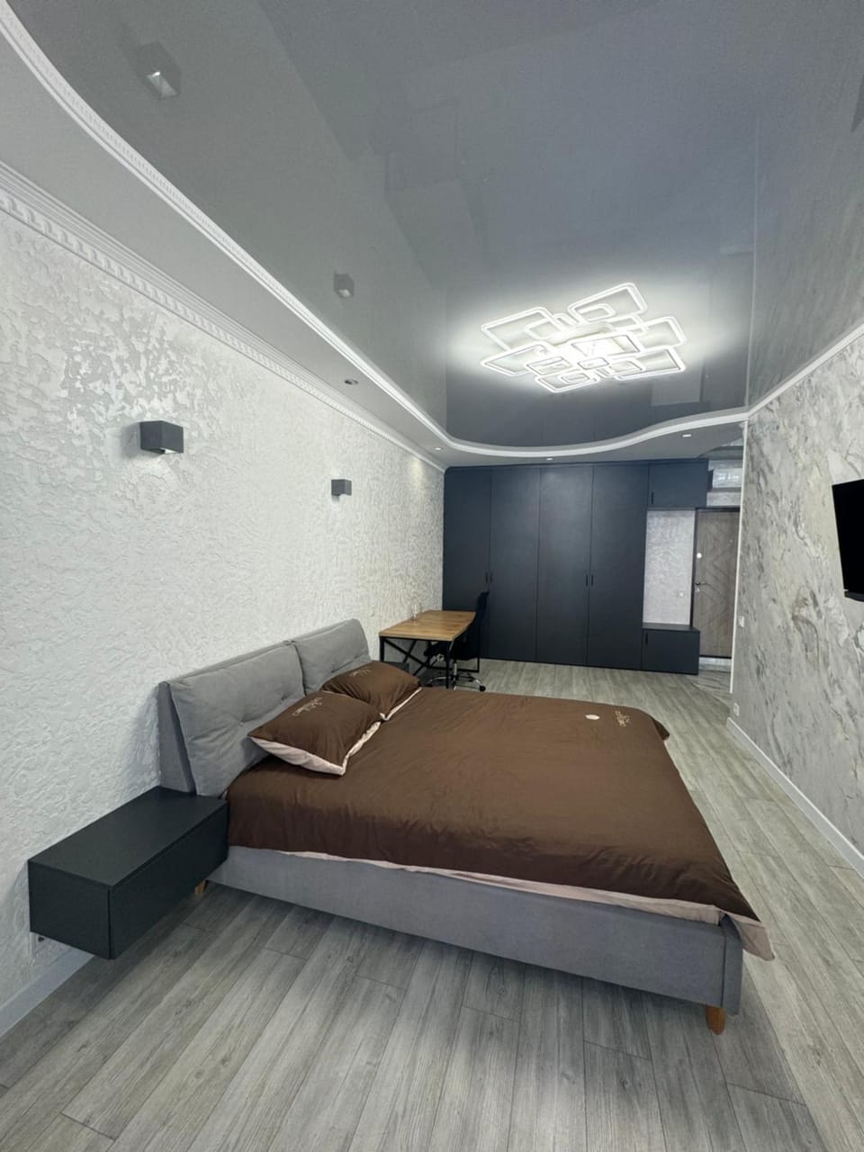 ЖК Акварель 2 Apartment in Odessa