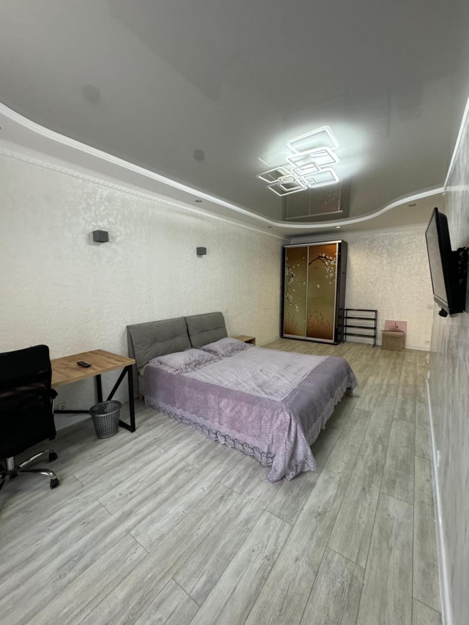 ЖК Акварель 2 Apartment in Odessa