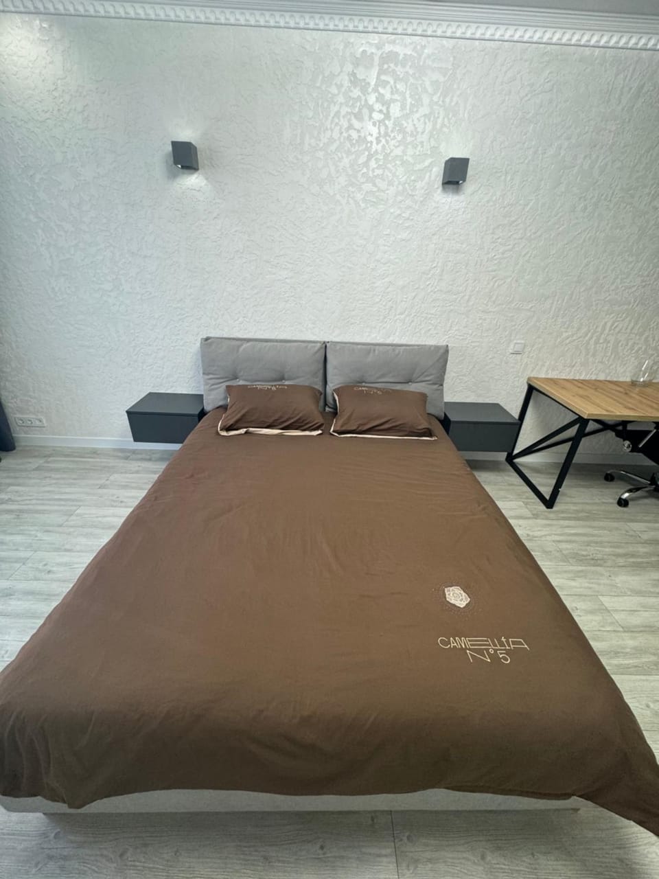 ЖК Акварель 2 Apartment in Odessa
