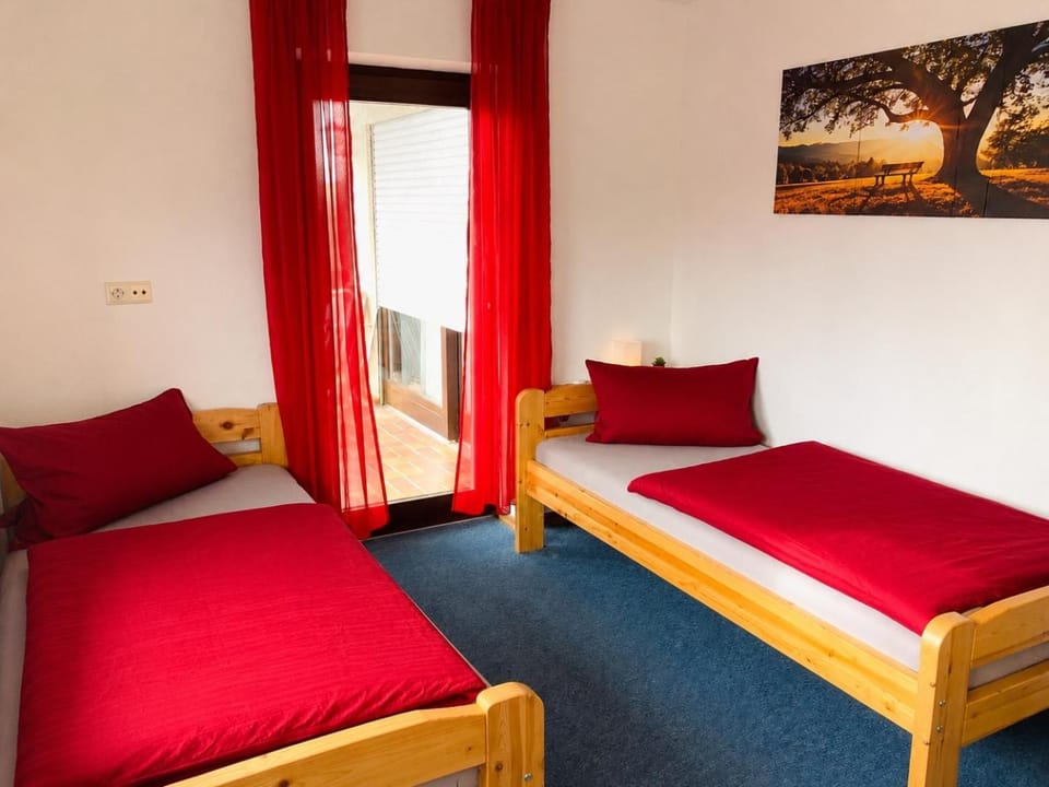 Ferienwohnung Deppler Apartment in Baden-Württemberg