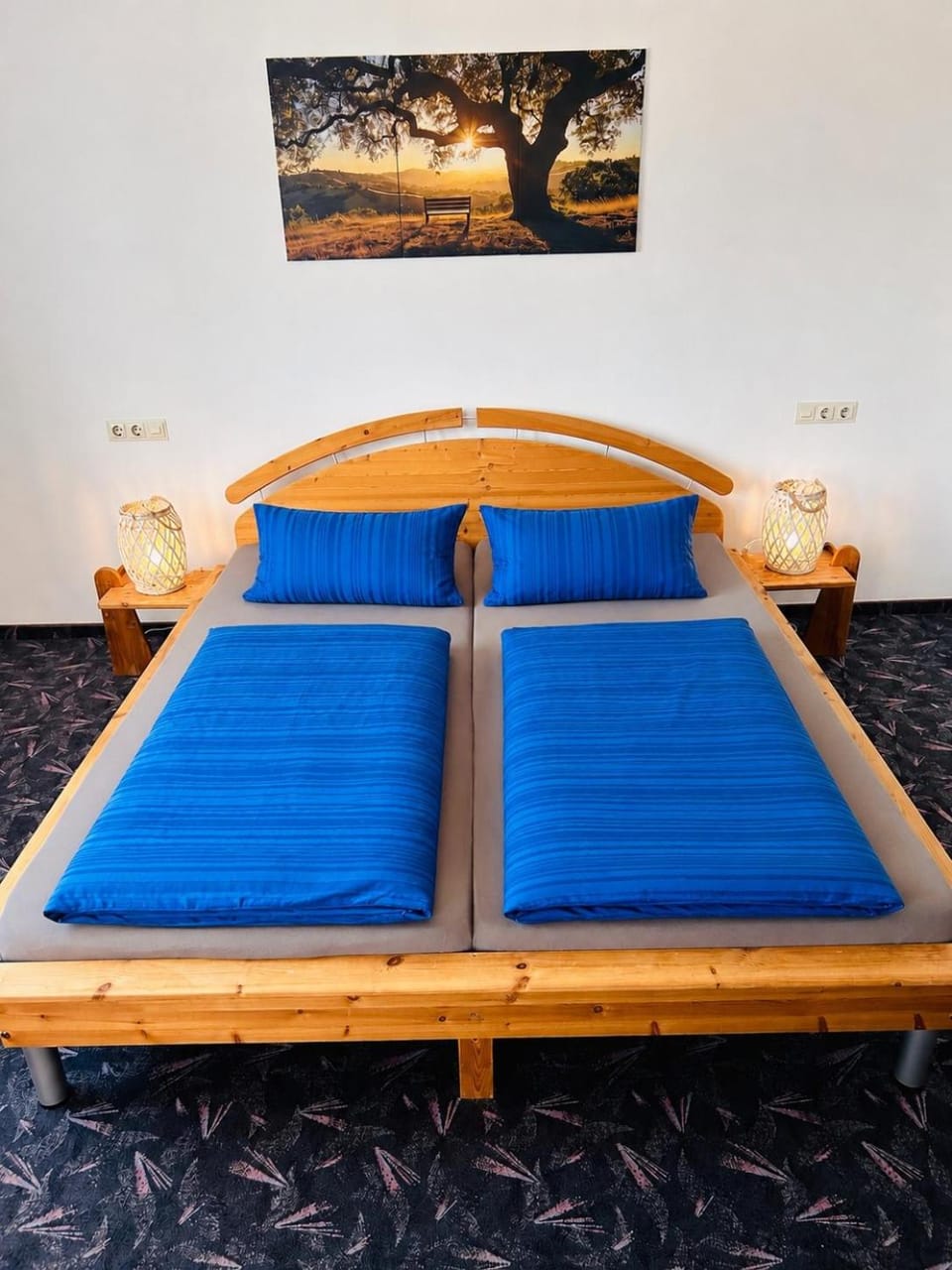 Ferienwohnung Deppler Apartment in Baden-Württemberg