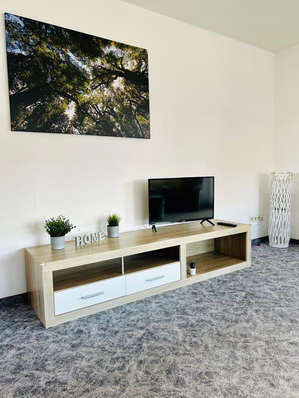 Ferienwohnung Deppler Apartment in Baden-Württemberg