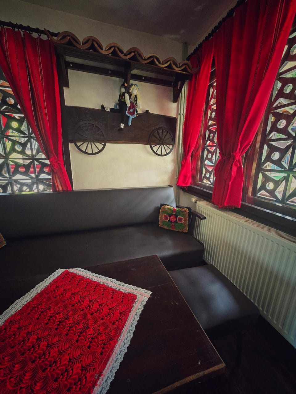 Къща за гости Дядо Яни House in Bulgaria