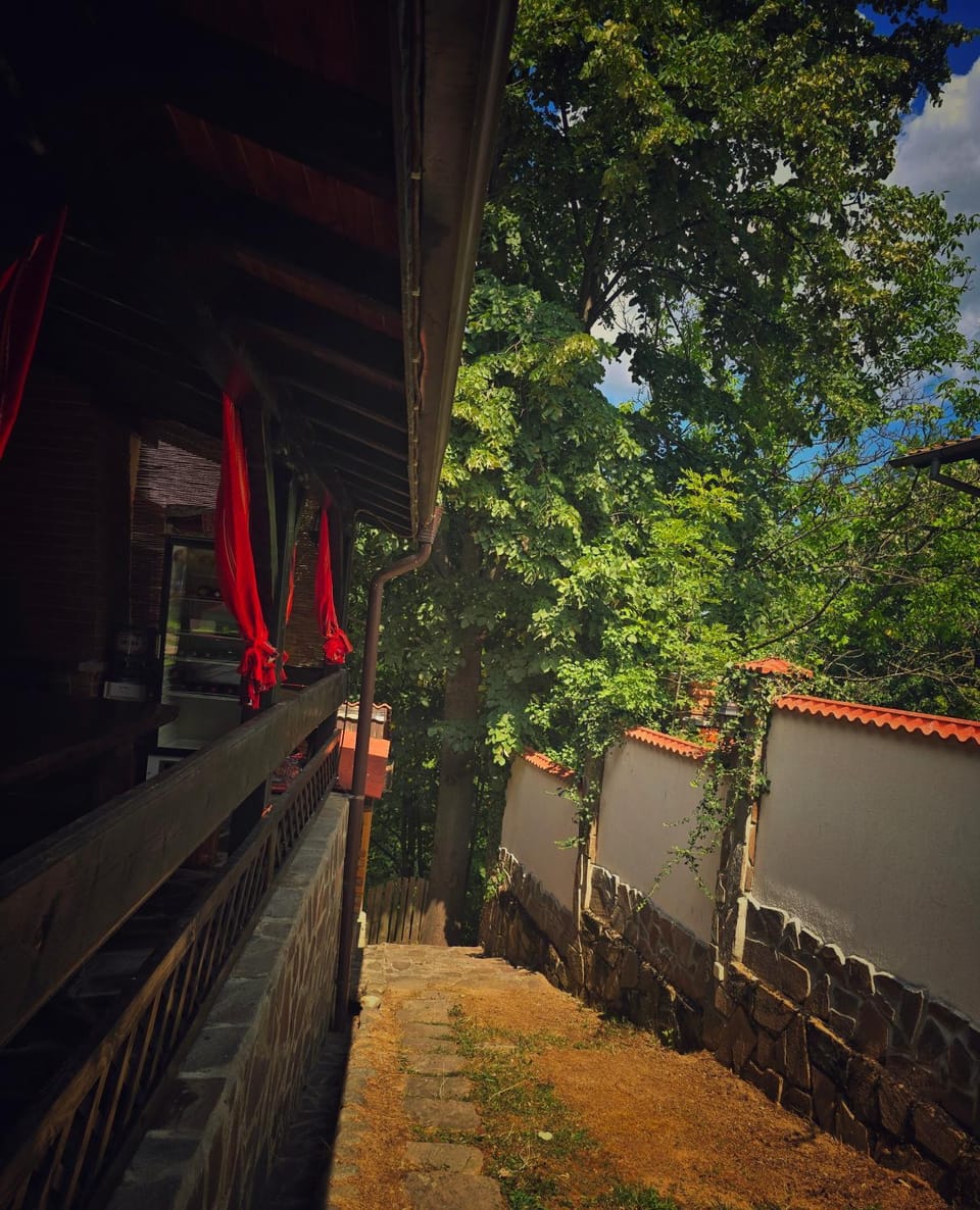 Къща за гости Дядо Яни House in Bulgaria