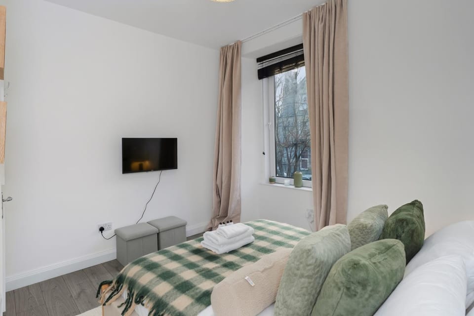 Stylish 1 Bed Edinburgh City Centre Apartment Apartment in Edinburgh