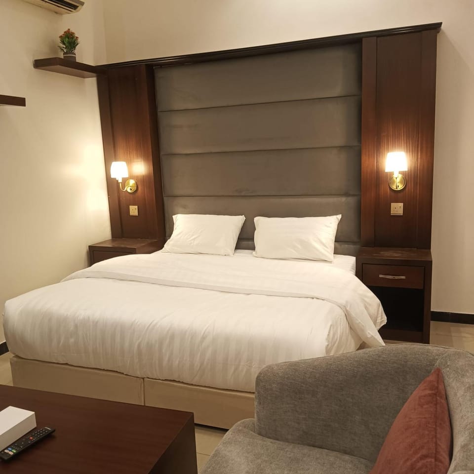 هذه ليلتي فرع النهضة Hotel in Riyadh