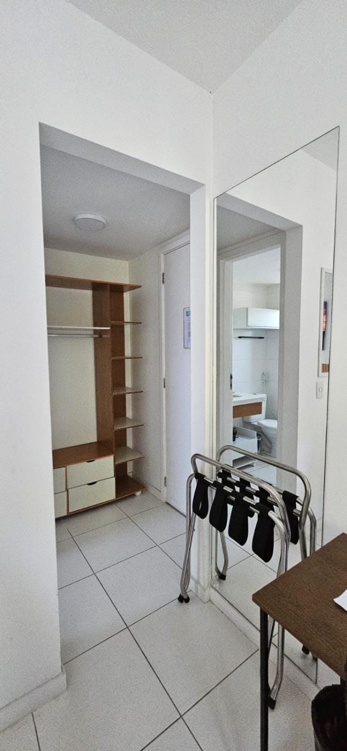 Rio Stay FLAT SUITE Apartment hotel in Rio de Janeiro