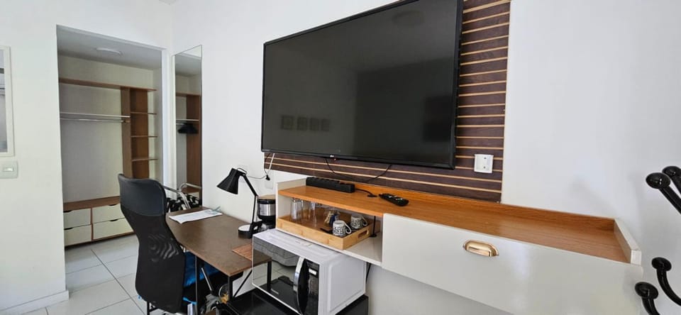 Rio Stay FLAT SUITE Apartment hotel in Rio de Janeiro