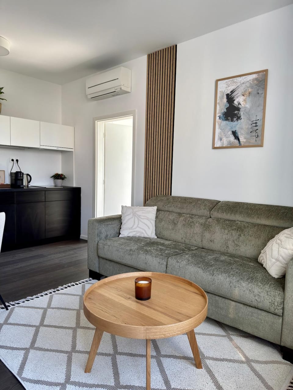 Cozy Apartment with Castle view Apartment in Bratislava