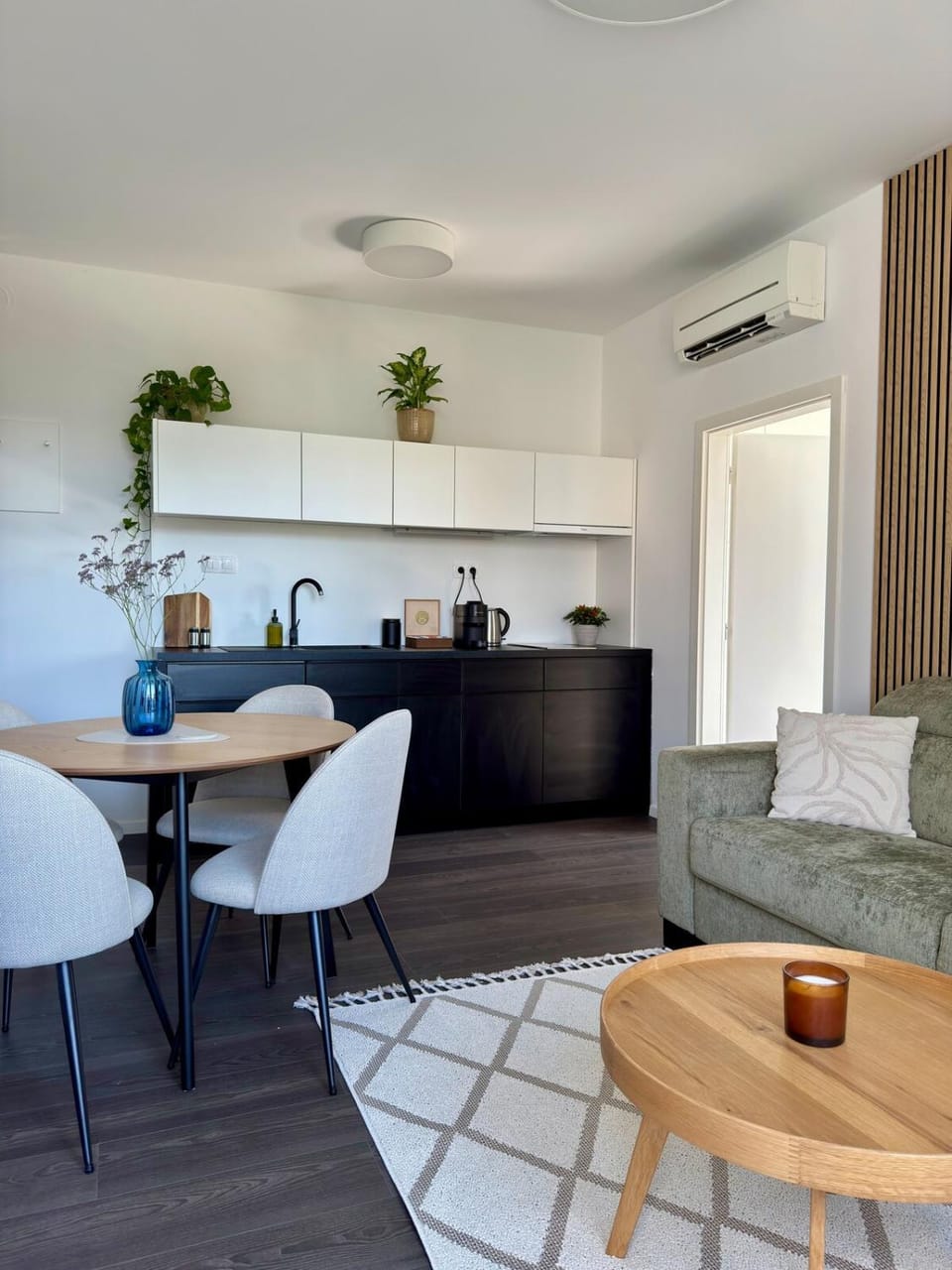 Cozy Apartment with Castle view Apartment in Bratislava