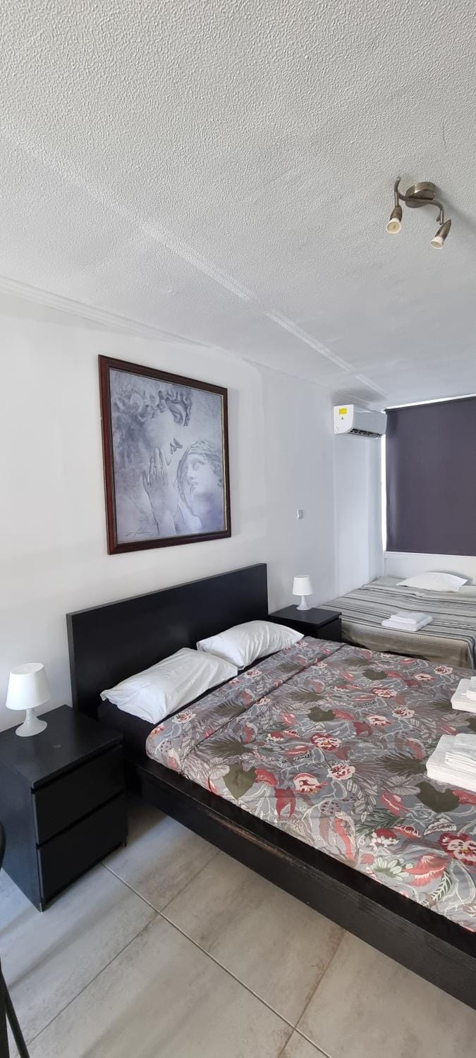 Sea Anemone Apartments Apartment in Paphos