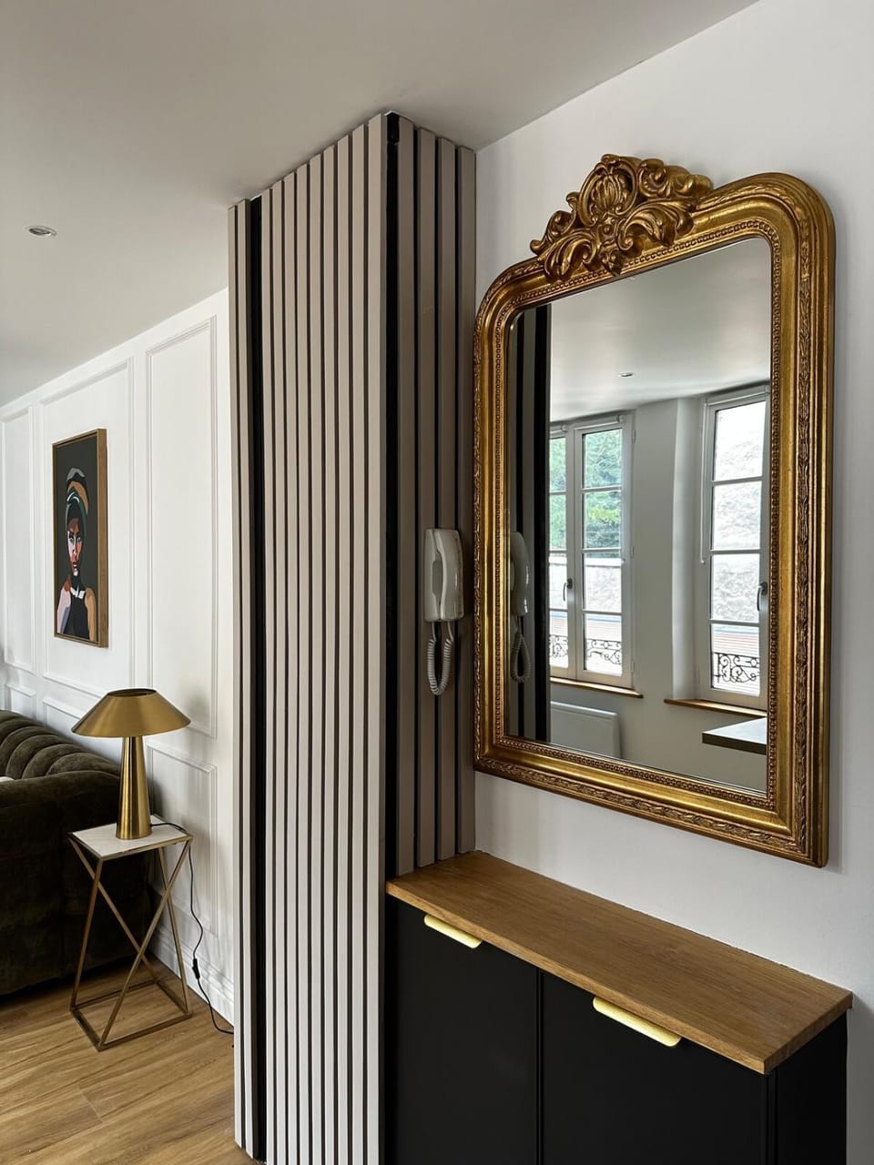 Le Paon D'Or - En plein coeur du Vieux Troyes Apartment in Troyes