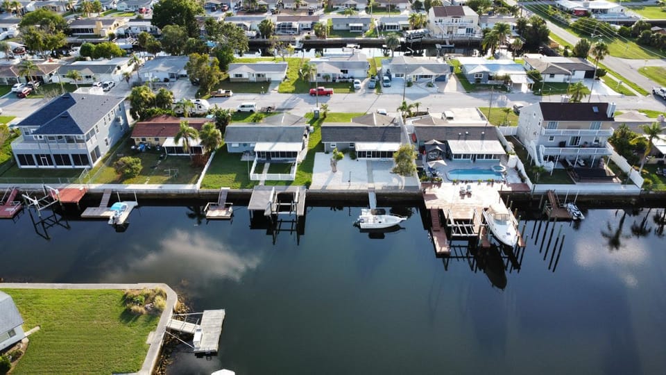 Activities, Bird's eye view, Sea view