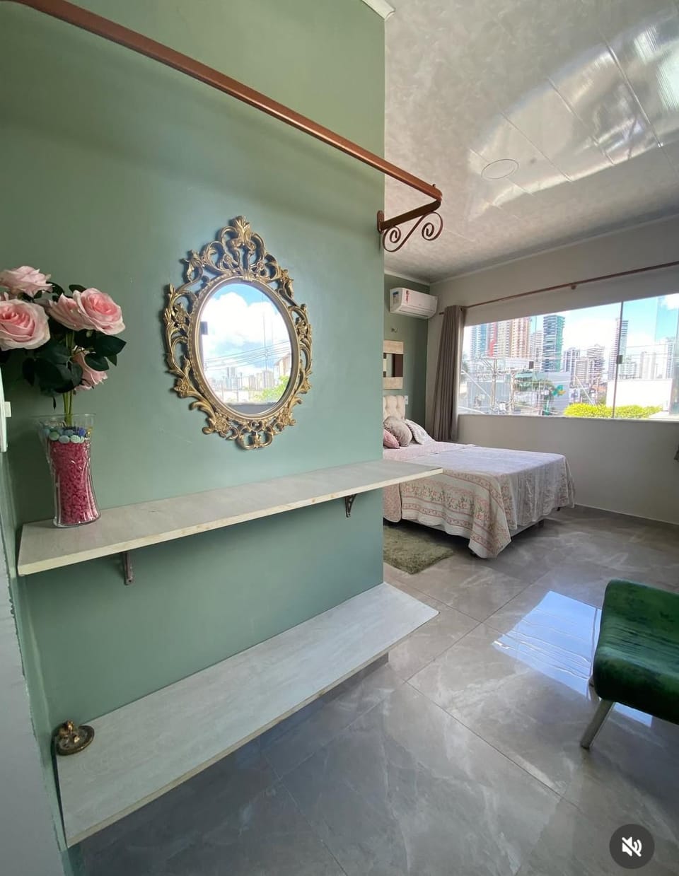 Encanto da Doca House in Belém