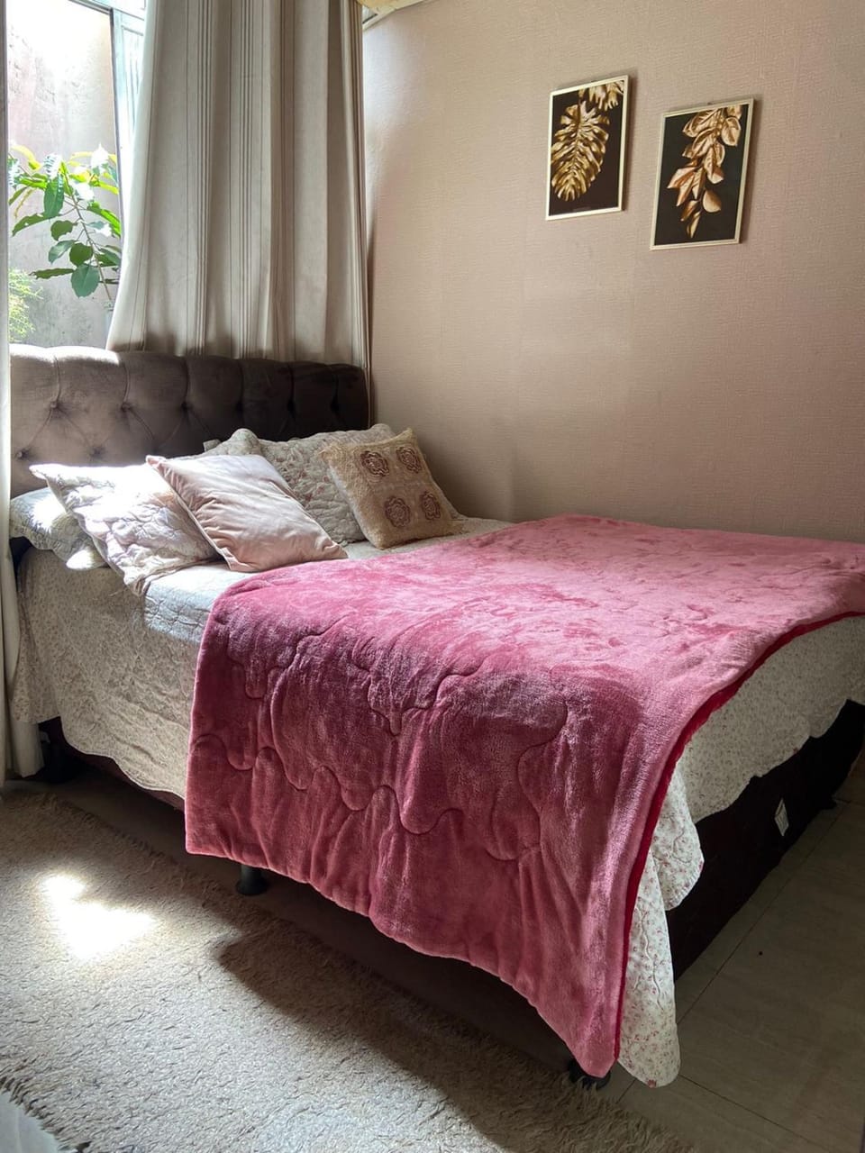 Encanto da Doca House in Belém