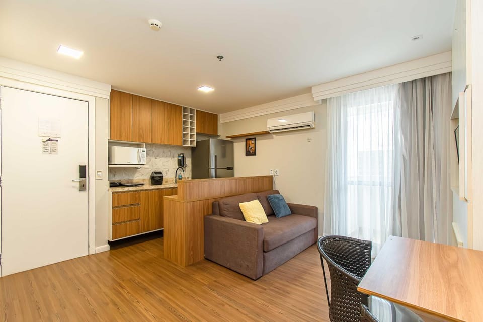 Hotel em Brasília 51766 Apartment in State of Goiás