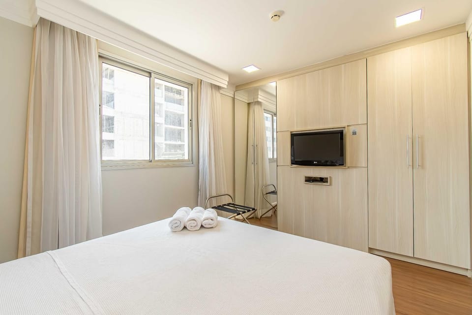 Hotel em Brasília 51766 Apartment in State of Goiás