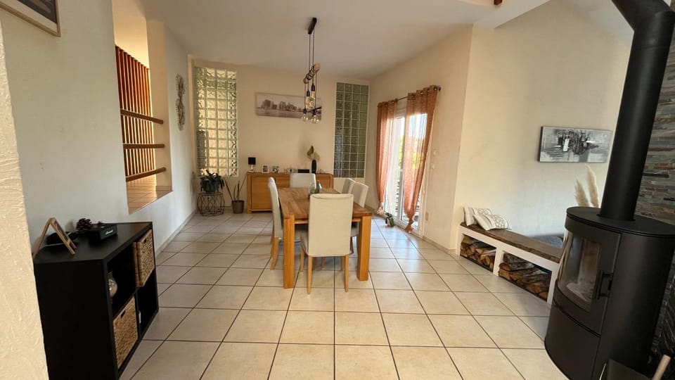 Le Verger Villa in Auvergne-Rhône-Alpes