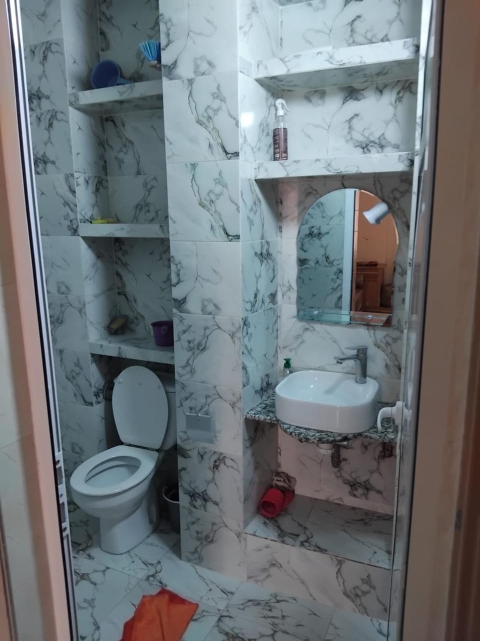 Appartement de luxe Apartment in Agadir