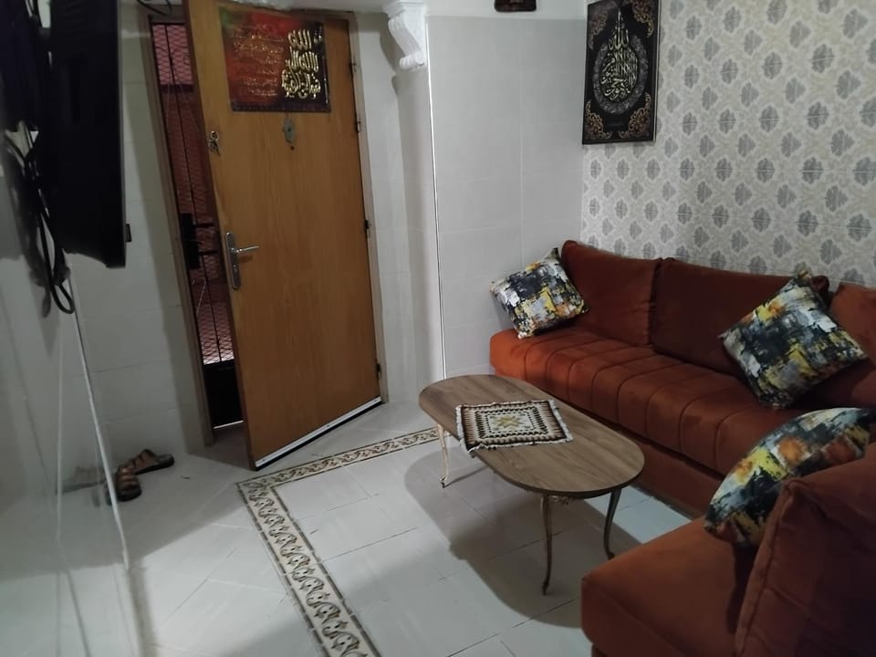 Appartement de luxe Apartment in Agadir