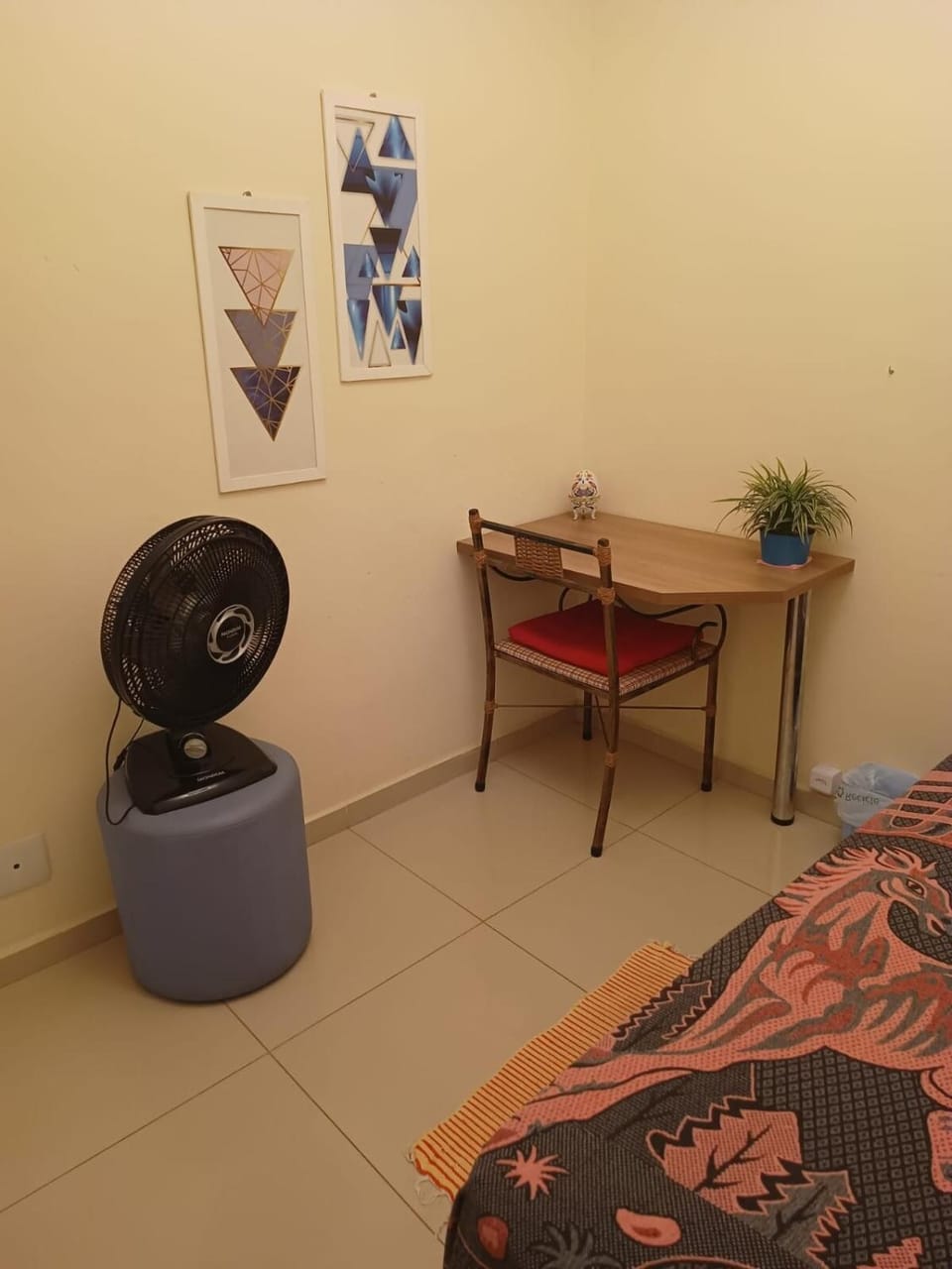 Quarto apê completo , Centro, Damhas e Rodoviária , localização privilegiada Apartment in São José do Rio Preto
