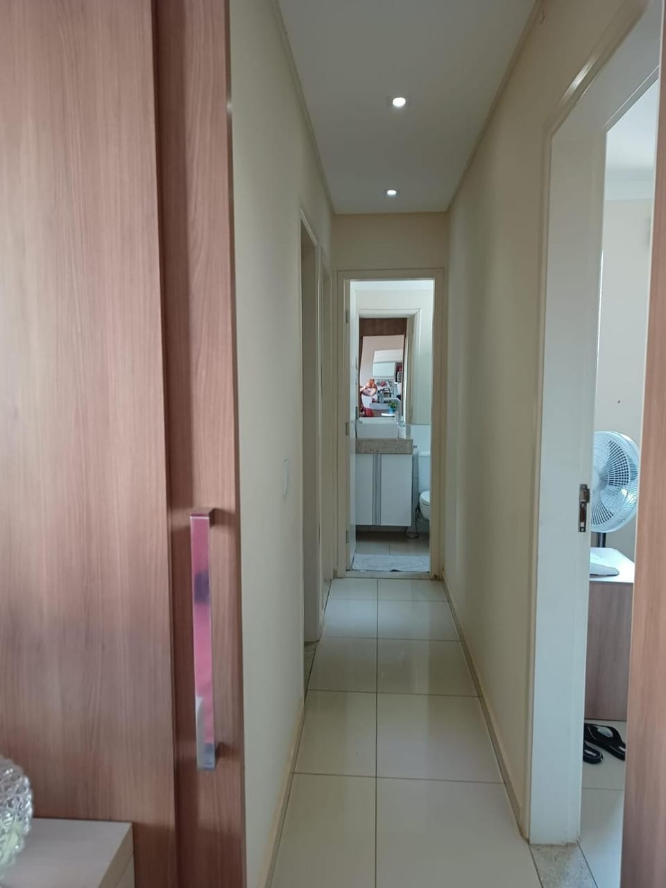 Quarto apê completo , Centro, Damhas e Rodoviária , localização privilegiada Apartment in São José do Rio Preto