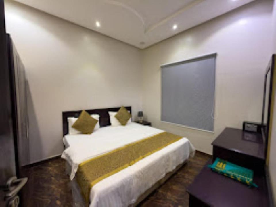 هذه ليلتي الرياض - ابو جعفر المنصور Hotel in Riyadh
