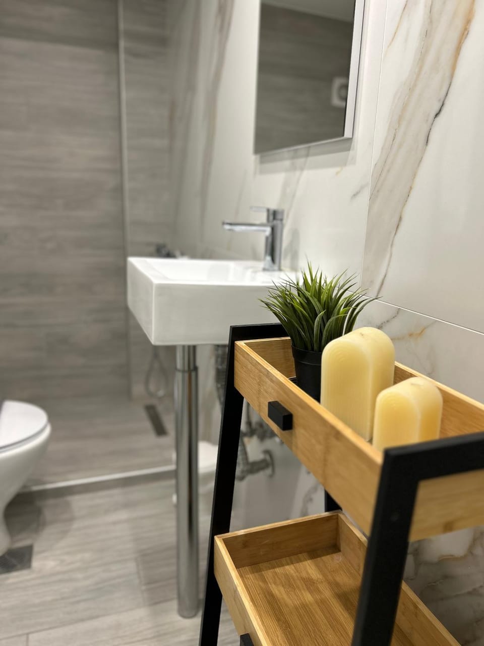 Toilet, Bathroom