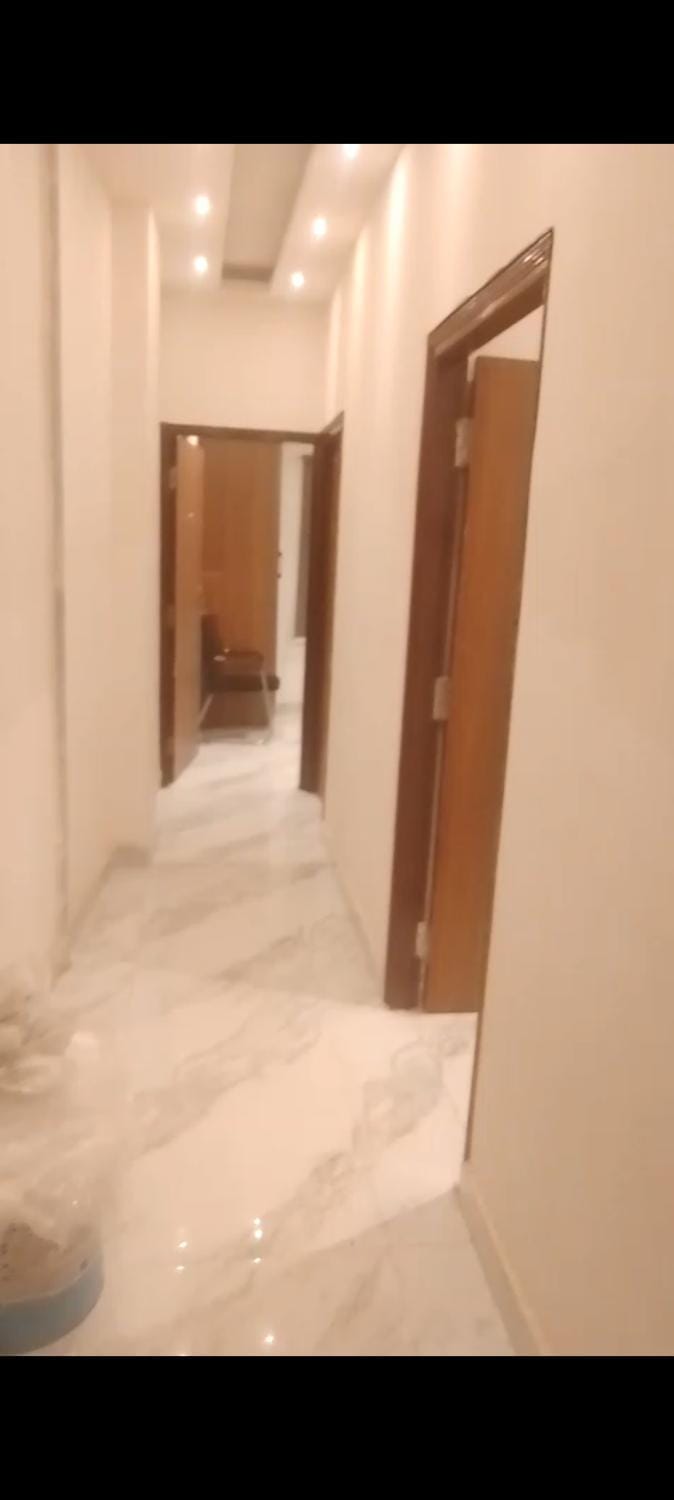 Property building, Lobby or reception