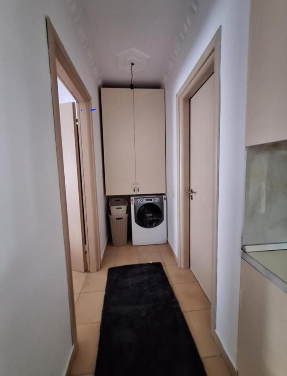 Baron Apartment in Vlorë