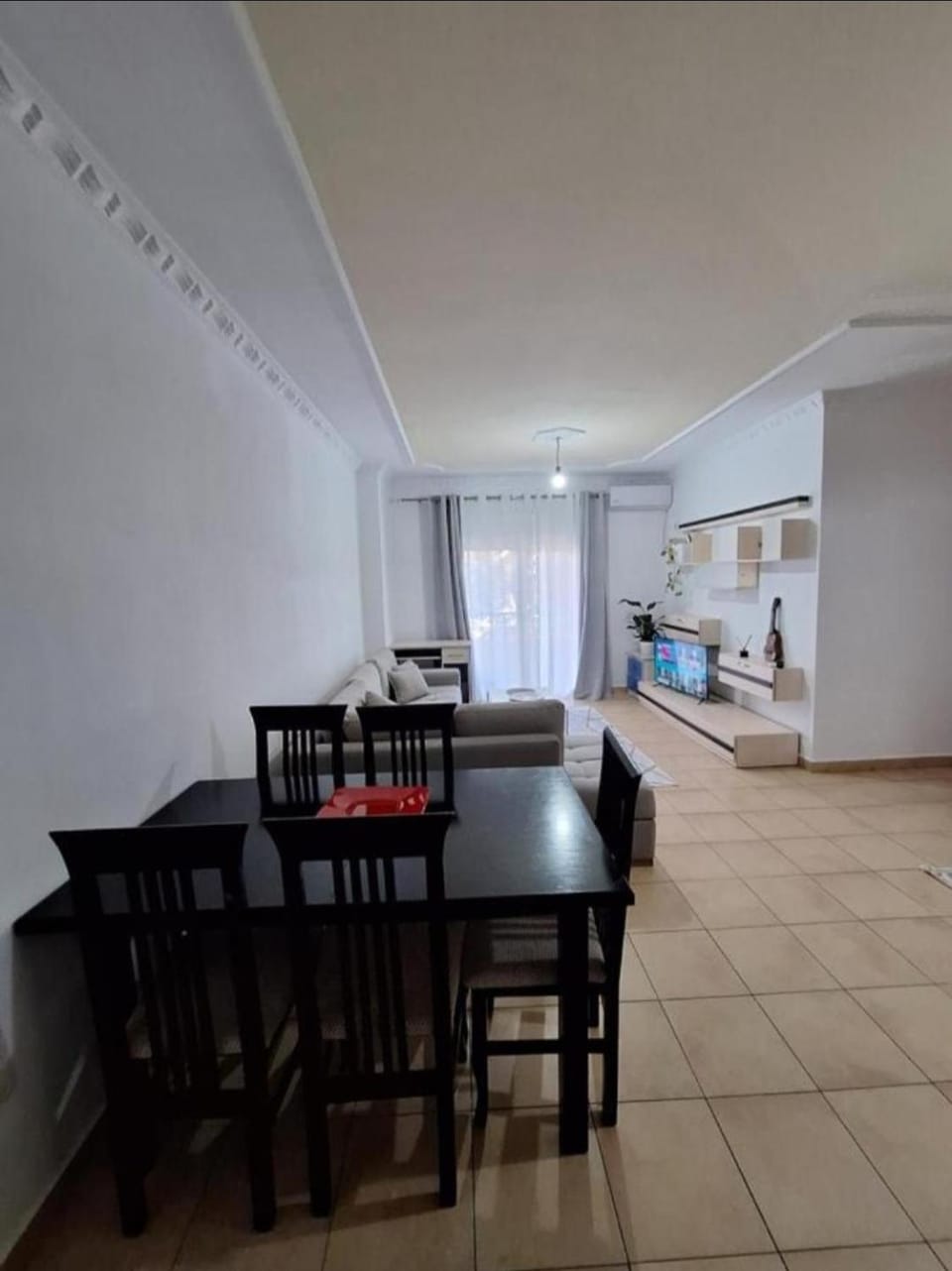 Baron Apartment in Vlorë