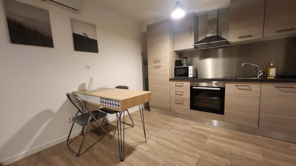 T2 Jean Rieux 4P- Cité de l'Espace Apartment in Toulouse