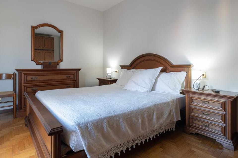 Monterosso-Cozy Apartment Apartment in Emilia-Romagna