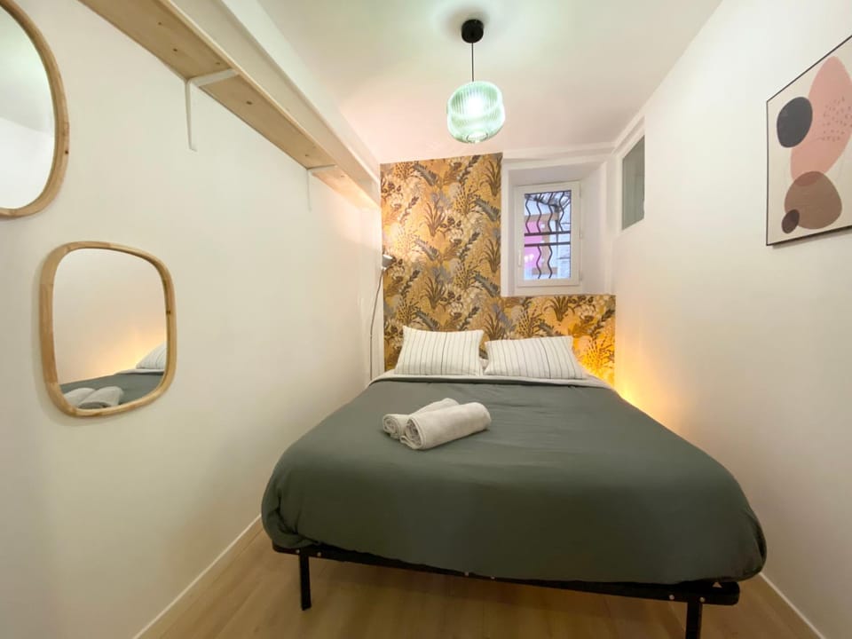 Appartement Veynes Apartment in Provence-Alpes-Côte d'Azur