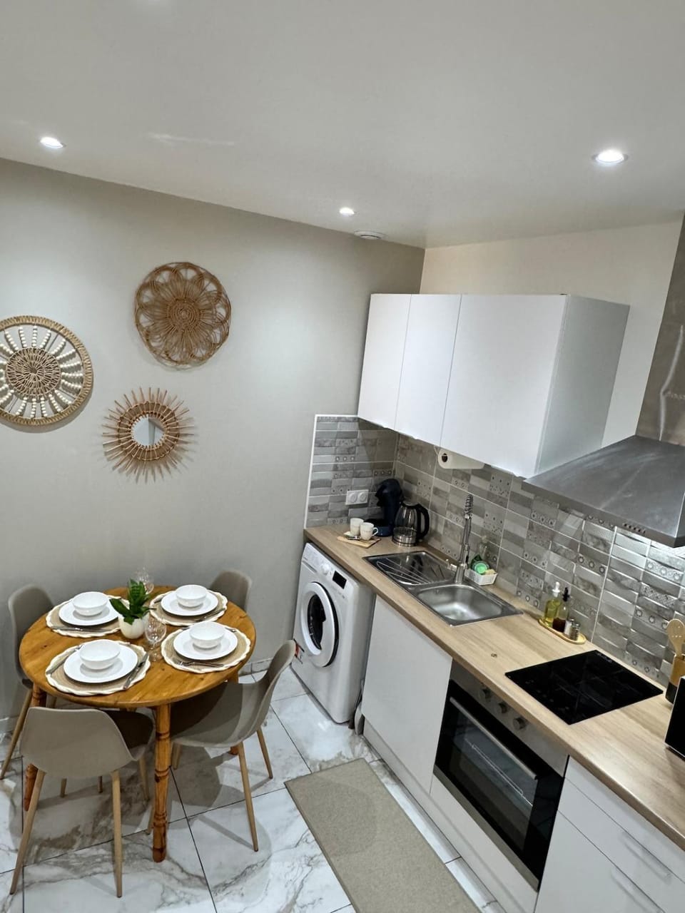 UrbanSoul Millau Apartment in Occitanie