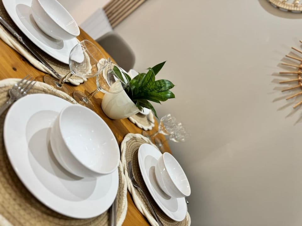 UrbanSoul Millau Apartment in Occitanie